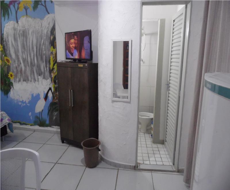 Hotel Pousada Cantinho De Roy Cuiabá Eksteriør billede