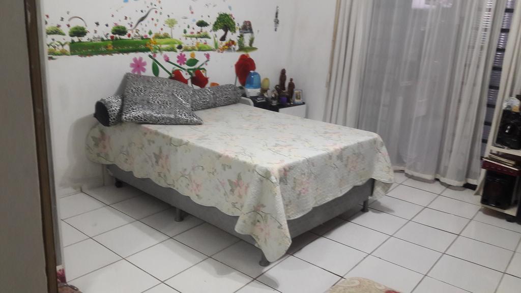 Hotel Pousada Cantinho De Roy Cuiabá Eksteriør billede