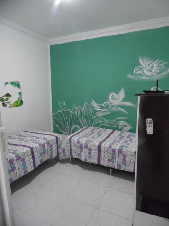 Hotel Pousada Cantinho De Roy Cuiabá Eksteriør billede