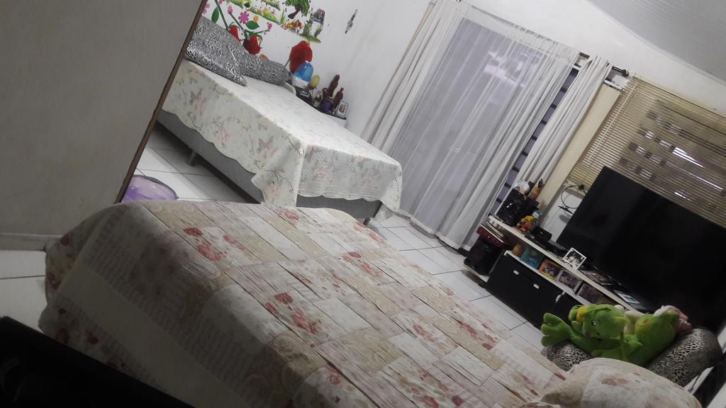 Hotel Pousada Cantinho De Roy Cuiabá Eksteriør billede