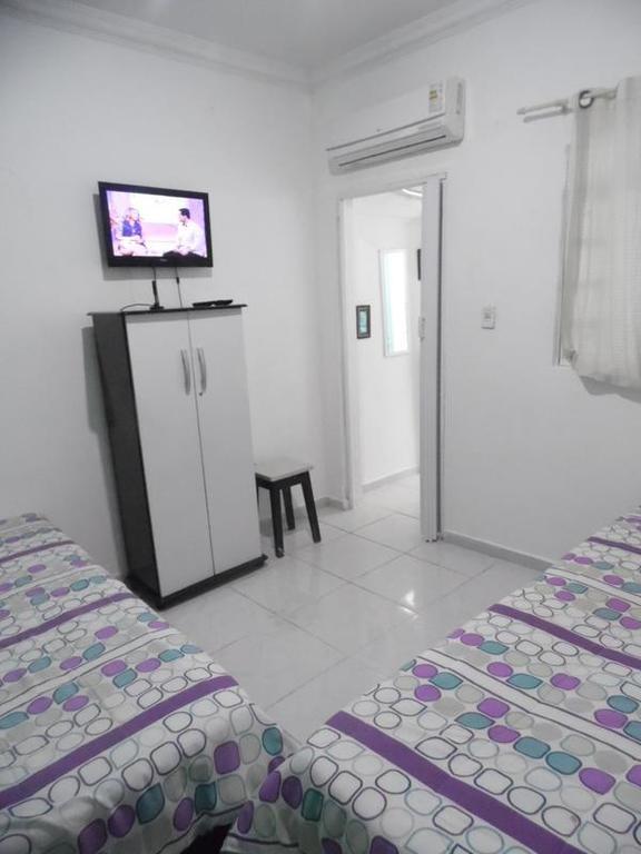 Hotel Pousada Cantinho De Roy Cuiabá Eksteriør billede