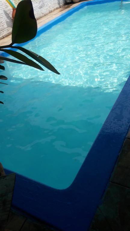 Hotel Pousada Cantinho De Roy Cuiabá Eksteriør billede