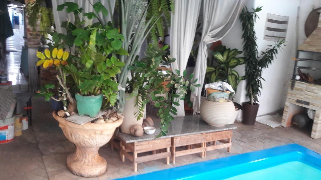 Hotel Pousada Cantinho De Roy Cuiabá Eksteriør billede