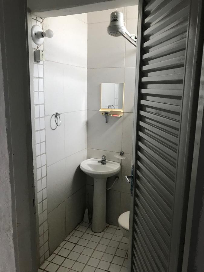 Hotel Pousada Cantinho De Roy Cuiabá Eksteriør billede