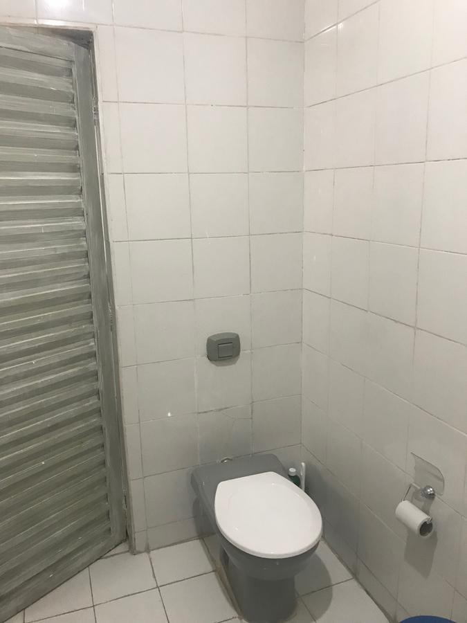 Hotel Pousada Cantinho De Roy Cuiabá Eksteriør billede