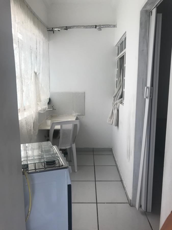 Hotel Pousada Cantinho De Roy Cuiabá Eksteriør billede