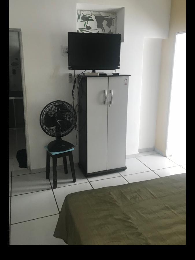 Hotel Pousada Cantinho De Roy Cuiabá Eksteriør billede