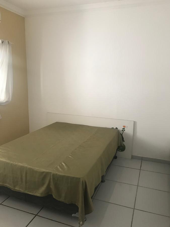 Hotel Pousada Cantinho De Roy Cuiabá Eksteriør billede