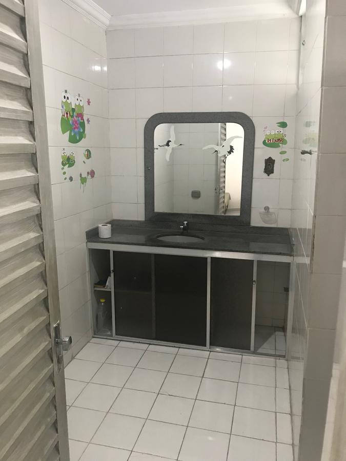 Hotel Pousada Cantinho De Roy Cuiabá Eksteriør billede
