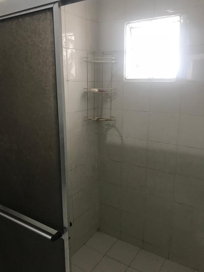 Hotel Pousada Cantinho De Roy Cuiabá Eksteriør billede