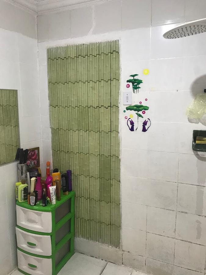 Hotel Pousada Cantinho De Roy Cuiabá Eksteriør billede