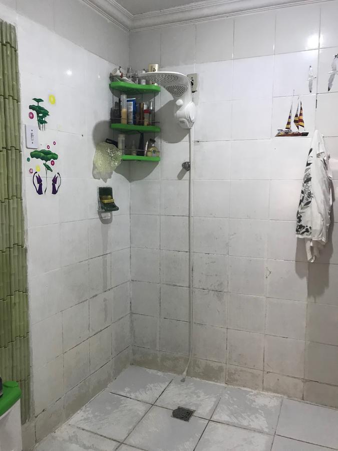 Hotel Pousada Cantinho De Roy Cuiabá Eksteriør billede