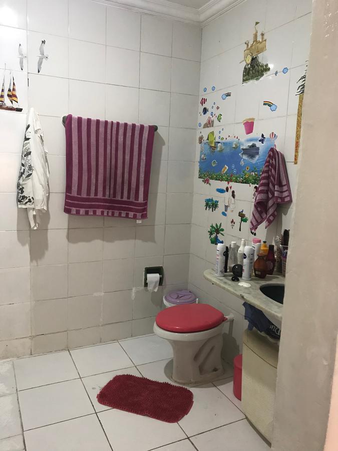 Hotel Pousada Cantinho De Roy Cuiabá Eksteriør billede