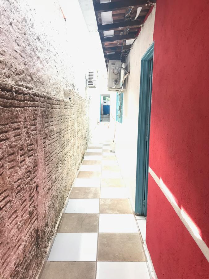 Hotel Pousada Cantinho De Roy Cuiabá Eksteriør billede