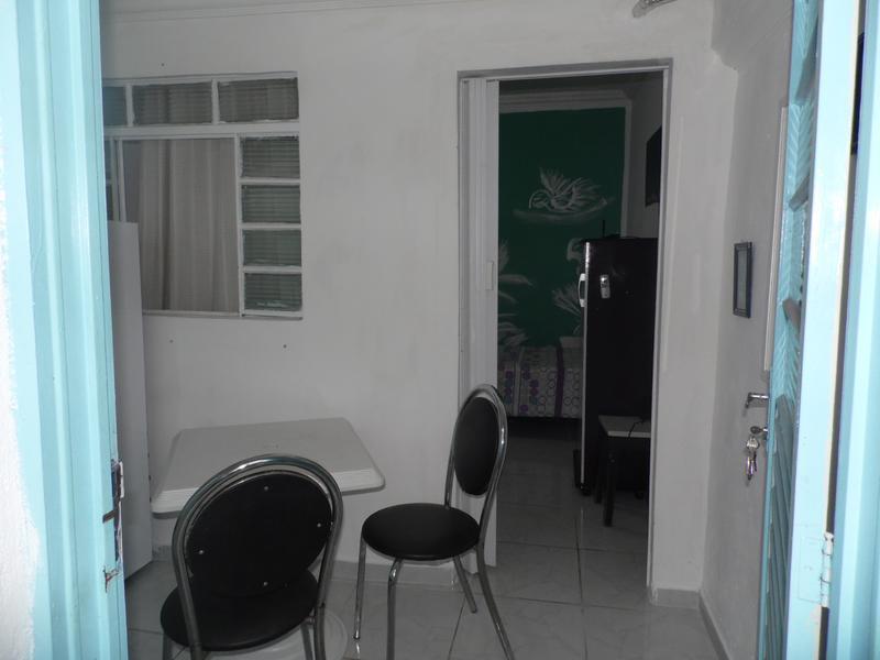 Hotel Pousada Cantinho De Roy Cuiabá Eksteriør billede