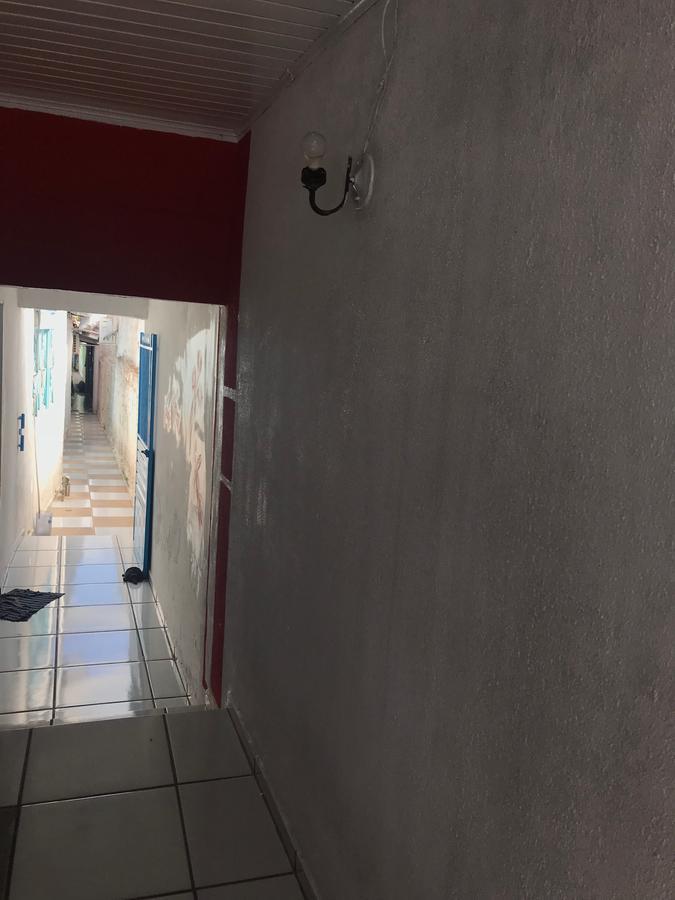 Hotel Pousada Cantinho De Roy Cuiabá Eksteriør billede