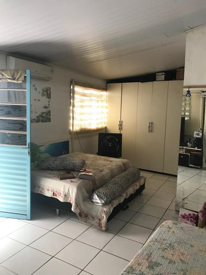 Hotel Pousada Cantinho De Roy Cuiabá Eksteriør billede