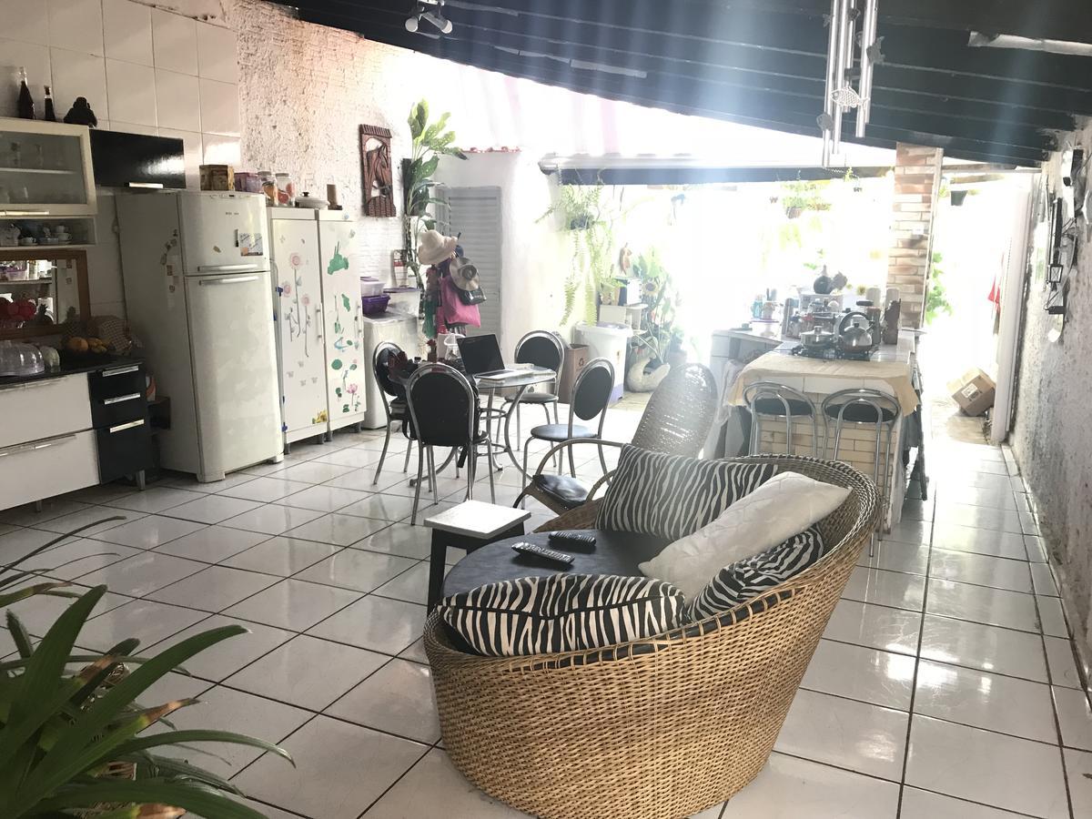Hotel Pousada Cantinho De Roy Cuiabá Eksteriør billede