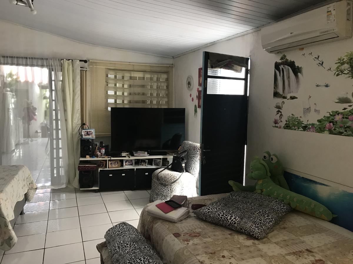 Hotel Pousada Cantinho De Roy Cuiabá Eksteriør billede