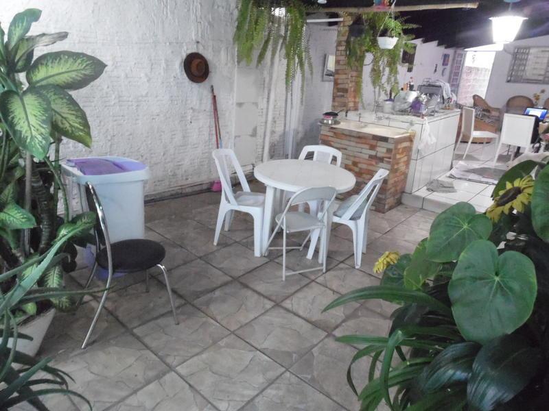 Hotel Pousada Cantinho De Roy Cuiabá Eksteriør billede